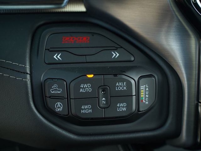 2026 RAM Ram 1500 RHO