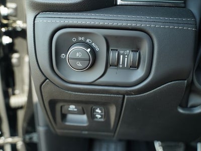 2026 RAM Ram 1500 RHO