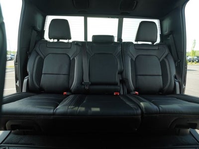 2026 RAM Ram 1500 RHO