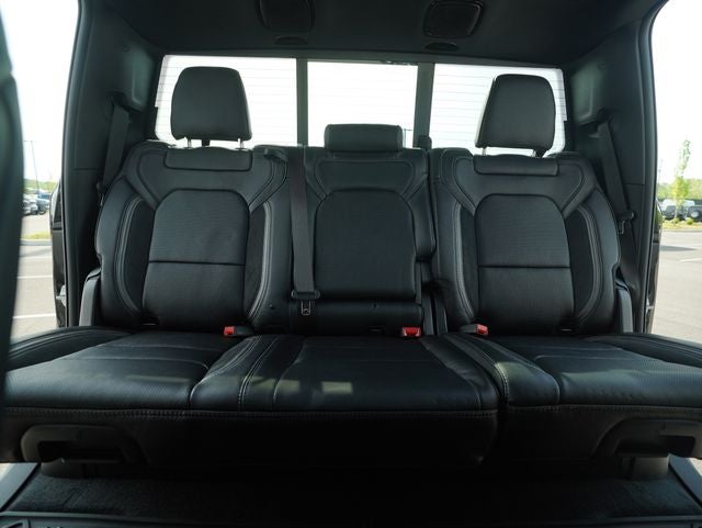 2026 RAM Ram 1500 RHO