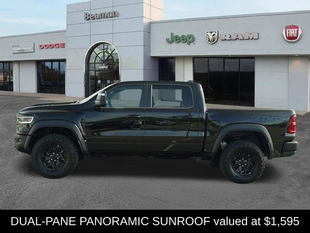 2026 RAM Ram 1500 RHO