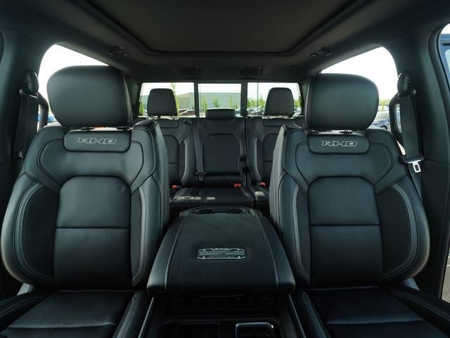 2026 RAM Ram 1500 RHO