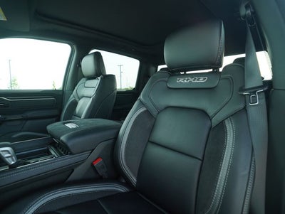 2026 RAM Ram 1500 RHO