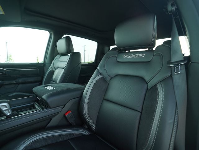 2026 RAM Ram 1500 RHO