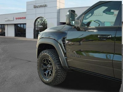 2026 RAM Ram 1500 RHO