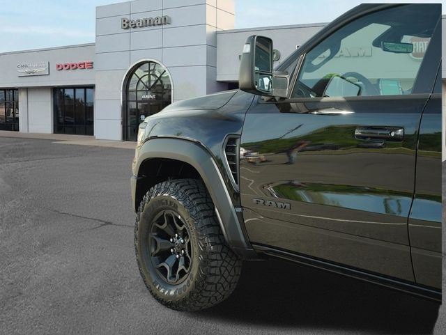 2026 RAM Ram 1500 RHO