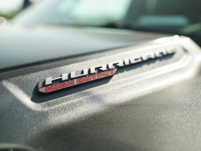 2026 RAM Ram 1500 RHO