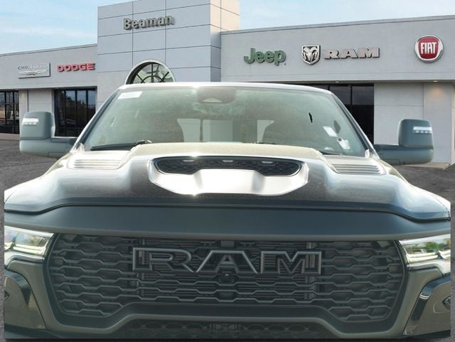 2026 RAM Ram 1500 RHO