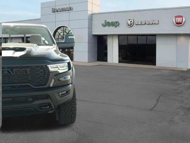 2026 RAM Ram 1500 RHO