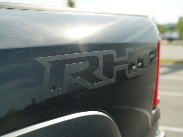 2026 RAM Ram 1500 RHO