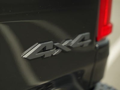2026 RAM Ram 1500 RHO