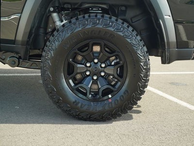 2026 RAM Ram 1500 RHO