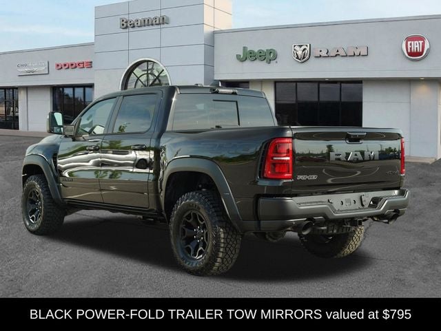 2026 RAM Ram 1500 RHO