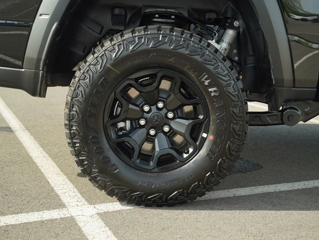 2026 RAM Ram 1500 RHO