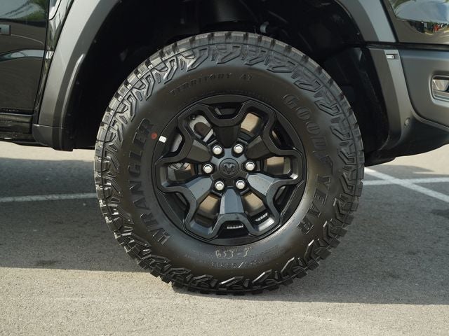 2026 RAM Ram 1500 RHO