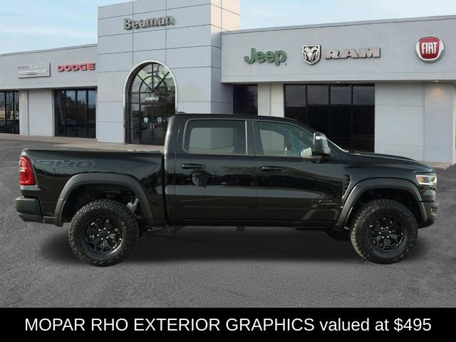 2026 RAM Ram 1500 RHO