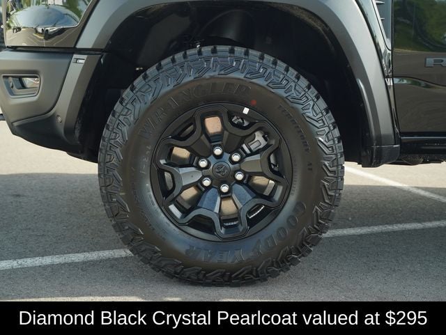 2026 RAM Ram 1500 RHO
