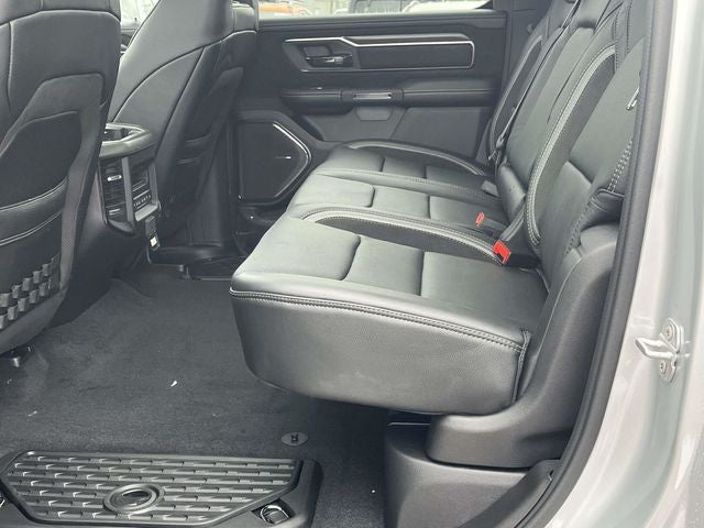 2026 RAM Ram 1500 RHO