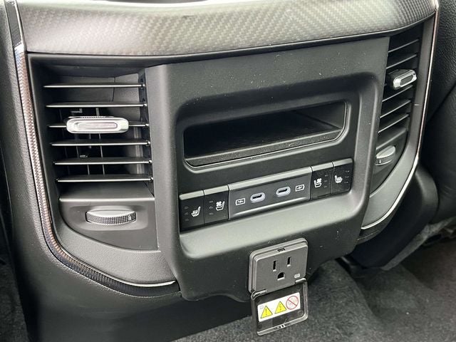 2026 RAM Ram 1500 RHO