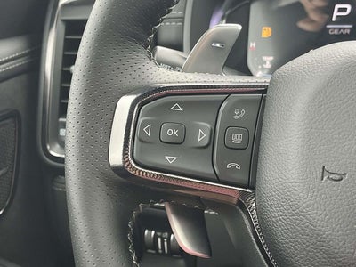 2026 RAM Ram 1500 RHO