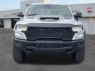 2026 RAM Ram 1500 RHO