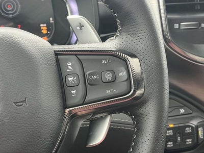 2026 RAM Ram 1500 RHO