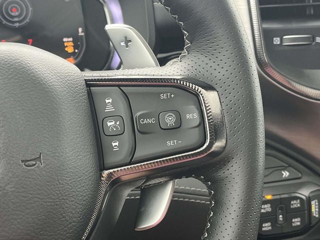 2026 RAM Ram 1500 RHO
