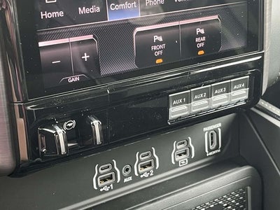 2026 RAM Ram 1500 RHO
