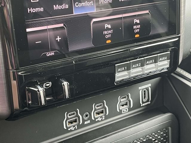 2026 RAM Ram 1500 RHO