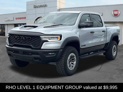2026 RAM Ram 1500 RHO