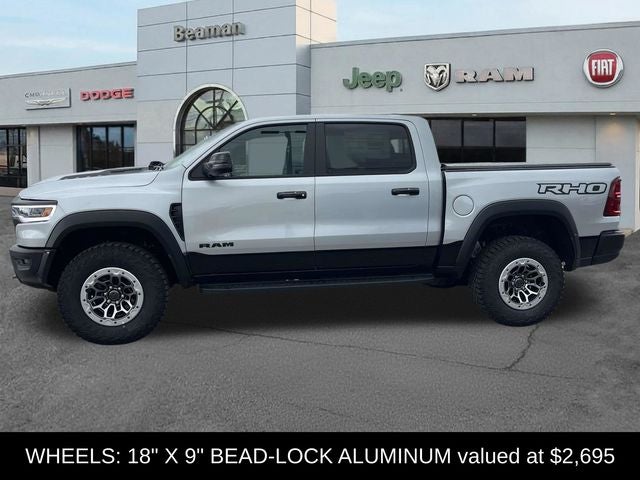 2026 RAM Ram 1500 RHO