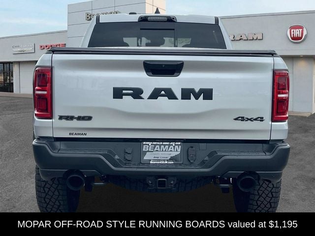 2026 RAM Ram 1500 RHO