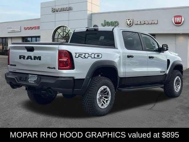 2026 RAM Ram 1500 RHO