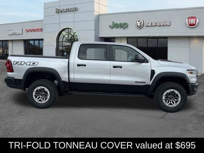 2026 RAM Ram 1500 RHO