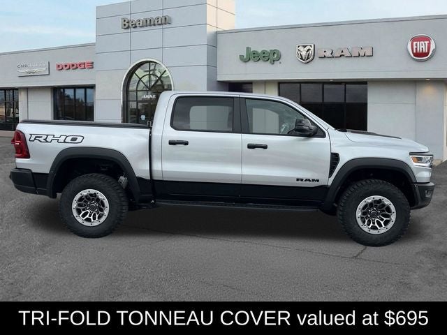 2026 RAM Ram 1500 RHO
