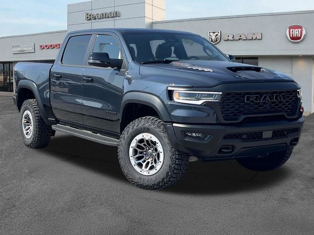 2027 RAM Ram 1500 RHO