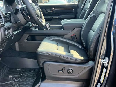 2027 RAM Ram 1500 RHO