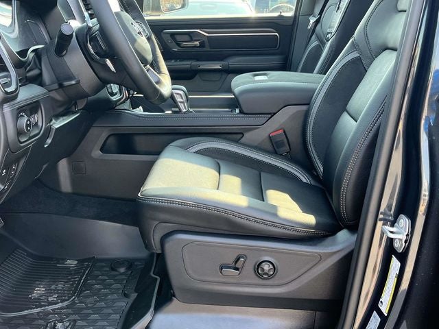 2027 RAM Ram 1500 RHO