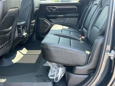 2027 RAM Ram 1500 RHO