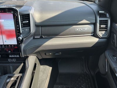 2027 RAM Ram 1500 RHO