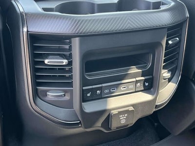 2027 RAM Ram 1500 RHO