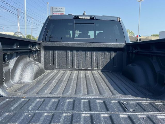 2027 RAM Ram 1500 RHO