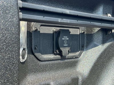 2027 RAM Ram 1500 RHO