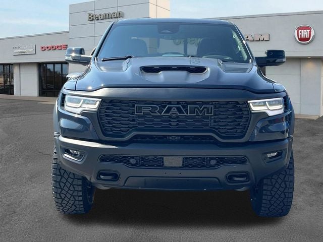 2027 RAM Ram 1500 RHO