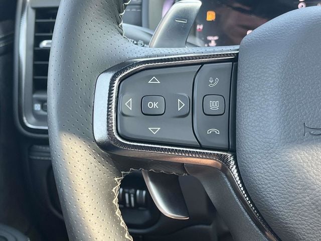 2027 RAM Ram 1500 RHO