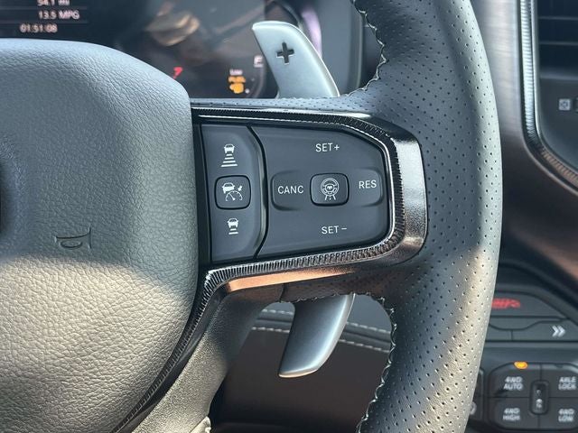 2027 RAM Ram 1500 RHO