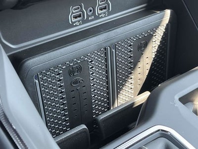 2027 RAM Ram 1500 RHO