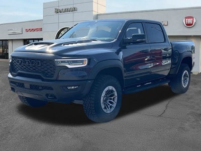 2027 RAM Ram 1500 RHO