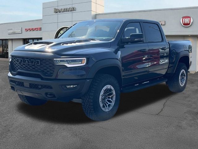 2027 RAM Ram 1500 RHO