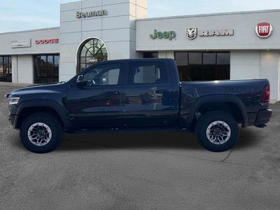 2027 RAM Ram 1500 RHO